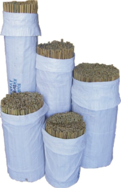 Bamboo Canes Bale