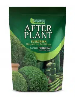 After Plant Evergreen Fertiliser  1kg