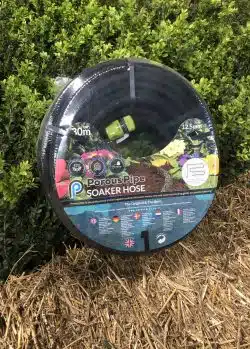 Soaker Hose  15 metres With fittings