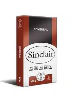Bonemeal  25kg