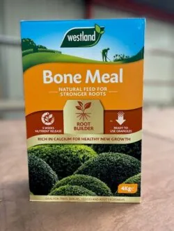 Bonemeal  4kg